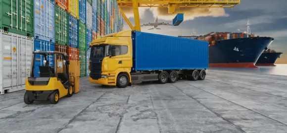 Dịch Vụ Vận Chuyển Hàng Hóa Bằng Xe Tải Toàn Quốc