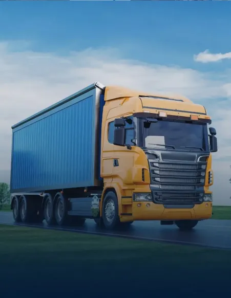 Dịch Vụ Vận Chuyển Hàng Hóa Bằng Xe Tải Toàn Quốc